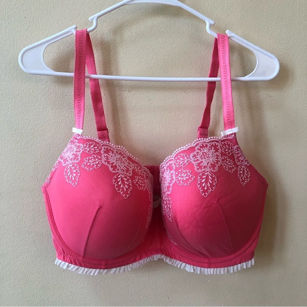 Adore Me Bra